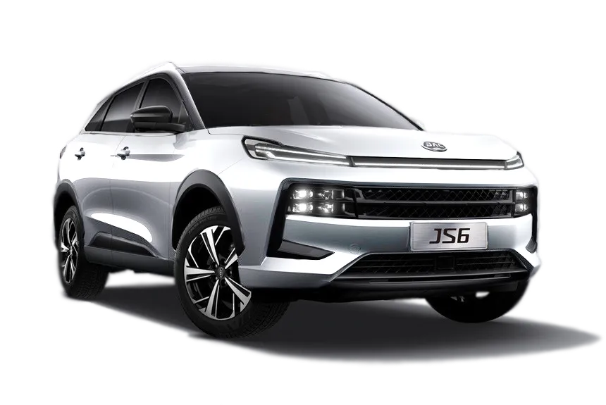 JAC JS6
