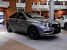 Lada Vesta 2016 года