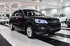 Zotye T600 2018 года