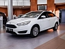 Ford Focus 2018 года