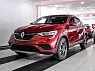 Renault Arkana 2019 года