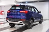 Lifan X70 2018 года