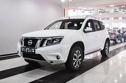 Nissan Terrano