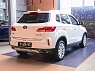 FAW Besturn X40 2019 года