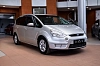 Ford S-MAX 2008 года