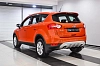Ford Kuga 2012 года