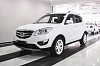 Changan CS35 2014 года
