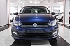 Volkswagen Polo 2017 года