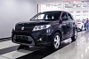 Suzuki Vitara 2017 года