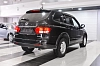 SsangYong Kyron 2014 года