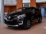 Renault Kaptur 2017 года