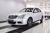 Nissan Almera 2014 года