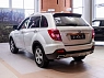Lifan X60 2017 года