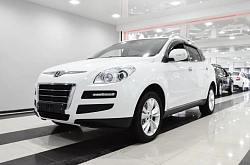 Luxgen Luxgen7 SUV