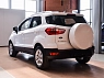 Ford EcoSport 2018 года