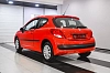 Peugeot 207 2010 года
