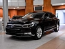 Volkswagen Passat 2016 года