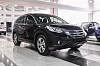Honda CR-V 2013 года