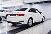 Audi A3 2014 года