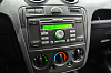 Ford Fusion 2008 года