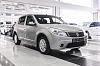 Renault Sandero 2013 года