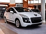 Peugeot 3008 2012 года