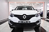 Renault Kaptur 2018 года