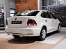 Volkswagen Polo 2017 года