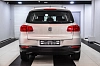 Volkswagen Tiguan 2015 года