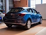 Opel Astra 2013 года