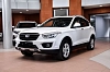 FAW Besturn X80 2017 года
