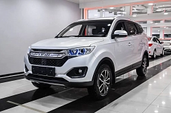 Lifan Myway