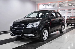Ravon Nexia R3