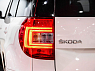 Skoda Yeti 2014 года