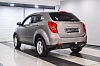 SsangYong Actyon 2012 года