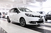 Renault Scenic 2013 года