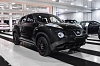 Nissan Juke 2013 года