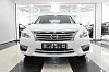 Nissan Teana 2014 года