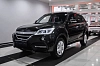 Lifan X60 2016 года