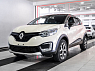 Renault Kaptur 2019 года