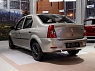 Renault Sandero 2010 года