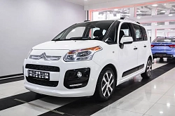 Citroen C3 Picasso
