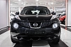 Nissan Juke 2013 года