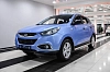 Hyundai ix35 2012 года