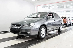 Lifan Solano