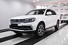 Zotye Coupa 2018 года
