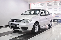 Fiat Albea