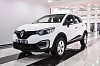 Renault Kaptur 2018 года
