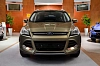 Ford Kuga 2013 года