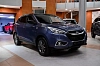 Hyundai ix35 2015 года